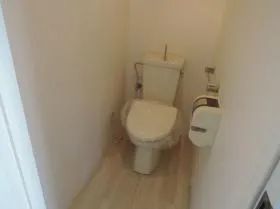 オアシス代官山ビルの外観