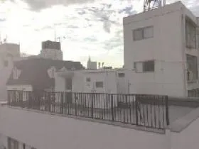 ローザビアンカⅡの外観