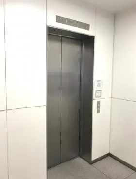 神南101ビルの外観