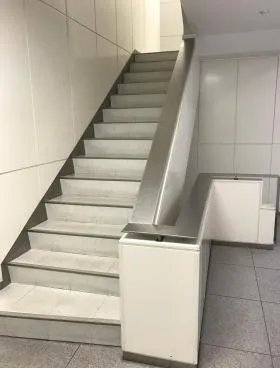神南101ビルの外観