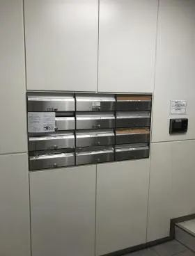 神南101ビルの外観
