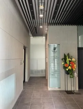 VORT八丁堀の外観