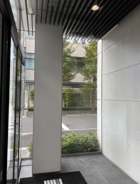 VORT八丁堀の外観