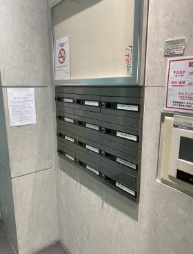 VORT八丁堀の外観