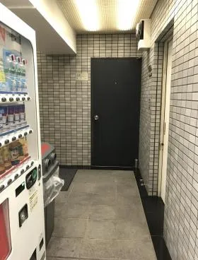 協和第一ビルの外観