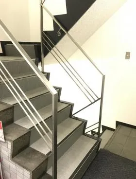 協和第一ビルの外観