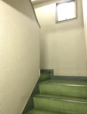 米広第2ビルの外観