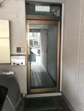 宮崎ビルの外観