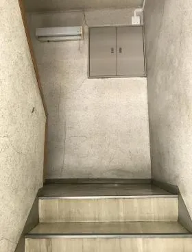 第二谷口ビルの外観