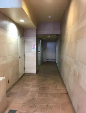 赤坂青明会館ビルの外観