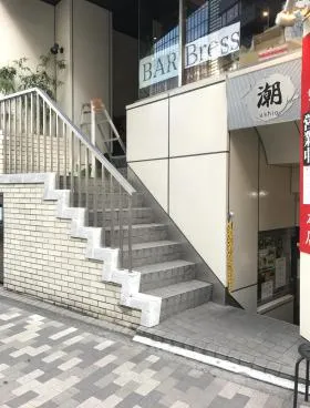 アール神田淡路町ビルの外観
