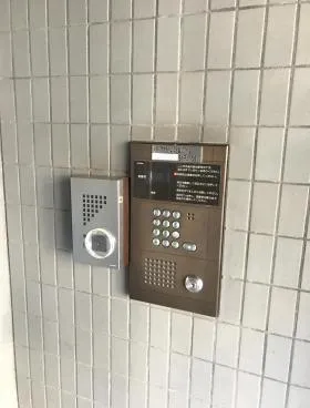 笹塚KNビルの外観