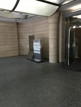 立川ビジネスセンタービルの外観