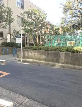 1-55ビルの外観