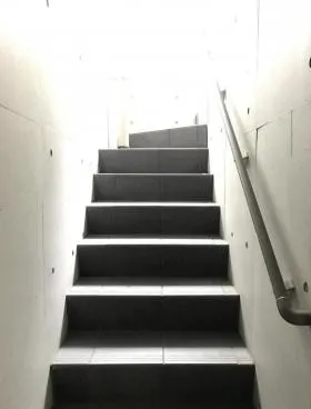 ユニデン渋谷ビルの外観