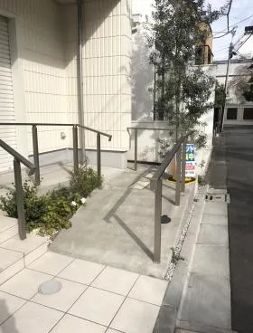 K-houseの外観
