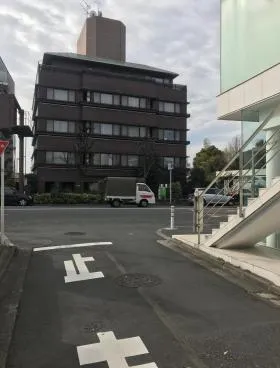 K-houseの外観