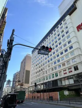ケントスビルの外観