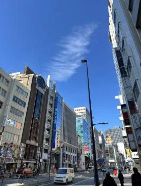 ケントスビルの外観