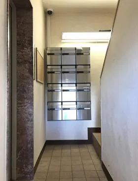 古峯ビルの外観