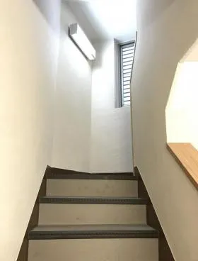古峯ビルの外観