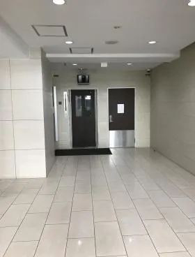 ドミール池袋ビルの外観