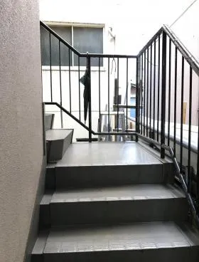 池袋見真ビルの外観