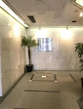 神保町スリービルの外観