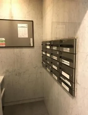 神保町スリービルの外観