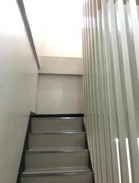 永島ビルの外観