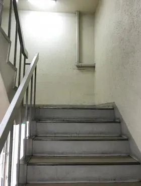 YDC中野ビルの外観