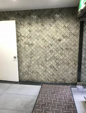 御茶ノ水明神ビルの外観