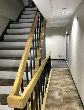 第二吉沢ビルの外観