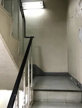サンエイビルの外観