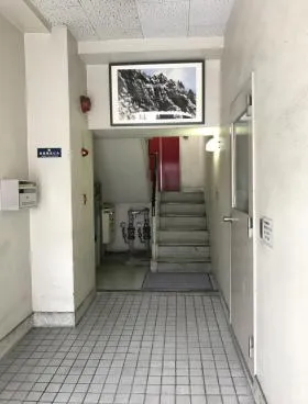 サンエイビルの外観