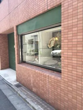 玉谷ビルの外観