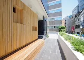 316青山(旧:更輝青山マンション)の外観