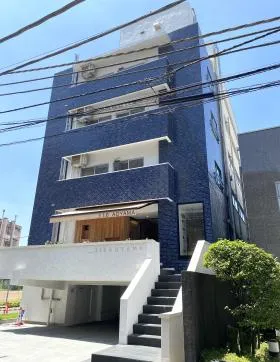 316青山(旧:更輝青山マンション)の外観
