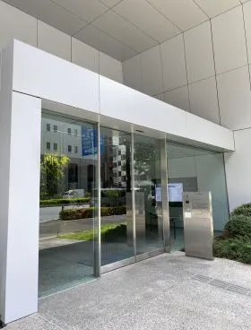 Tsao Hibiya(ツァオ日比谷)の外観