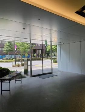 Tsao Hibiya(ツァオ日比谷)の外観