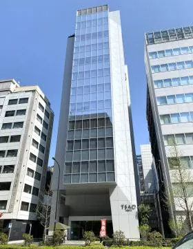 Tsao Hibiya(ツァオ日比谷)の外観