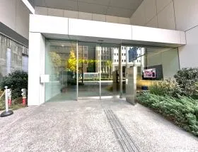 Tsao Hibiya(ツァオ日比谷)の外観