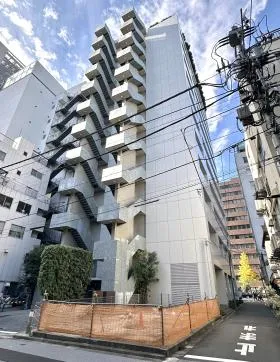 Tsao Hibiya(ツァオ日比谷)の外観