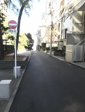 ISHII’S BLDの外観