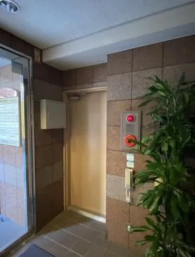 市原ビルの外観