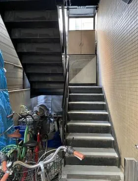 市原ビルの外観