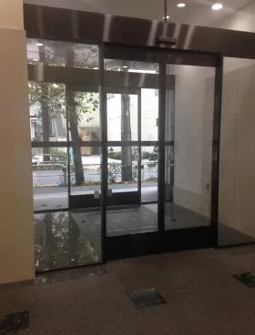 サンウエスト山手ビルの外観