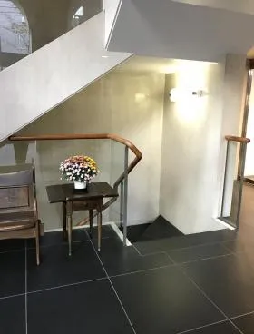 マヤ信濃町三番館の外観
