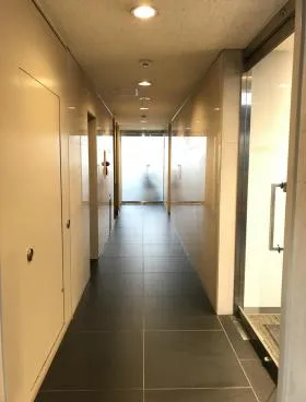 マヤ信濃町三番館の外観
