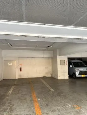 五十栄ビルの外観